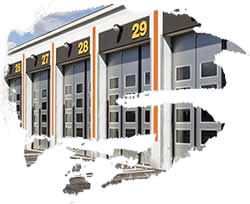 Stockbridge Garage Door Repair