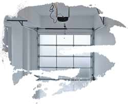 Stockbridge Garage Door Repair