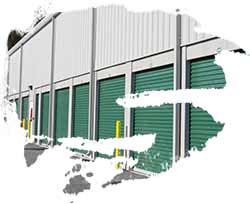 Stockbridge Garage Door Repair