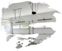 Stockbridge Garage Door Repair